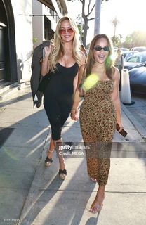 Brandy Ledford feet photo 7