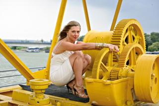 Branka Katić feet photo 10