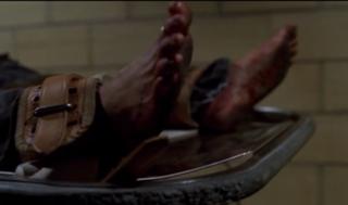 Bre Blair feet photo 4