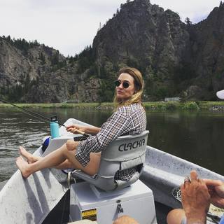 Bre Blair feet photo 16