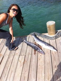 Bre Tiesi feet photo thumbnail