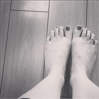 Brea Grant feet photo 9