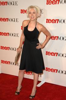 Brea Grant feet photo 2