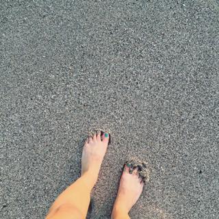 Brea Grant feet photo 19
