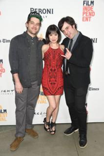 Brea Grant feet photo 6