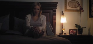 Brea Grant feet photo 11