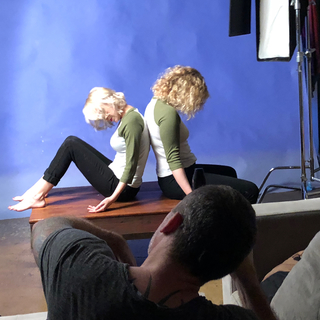 Brea Grant feet photo 10