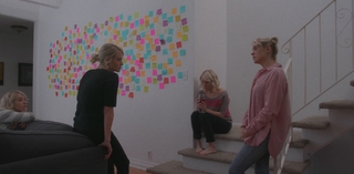 Brea Grant feet photo 16
