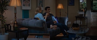 Brea Grant feet photo 10