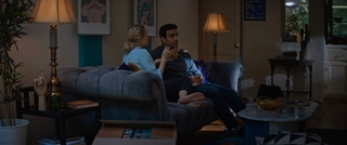 Brea Grant feet photo 9