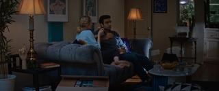 Brea Grant feet photo 7