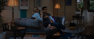 Brea Grant feet photo 6