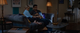 Brea Grant feet photo 5