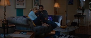 Brea Grant feet photo 4
