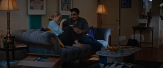 Brea Grant feet photo 2