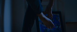 Brea Grant feet photo 1