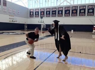 Breanna Stewart feet photo 9