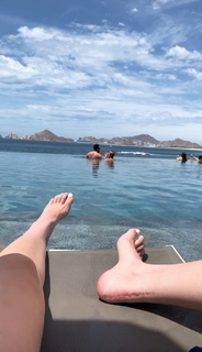 Breanna Stewart feet photo 10