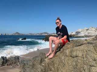 Breanna Stewart feet photo 9
