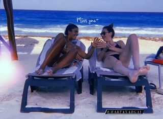 Breanna Stewart feet photo 4