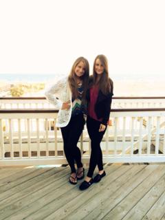 Breanne Ezarik feet photo thumbnail