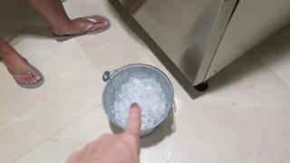 Breanne Ezarik feet photo thumbnail