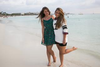 Breanne Ezarik feet photo thumbnail