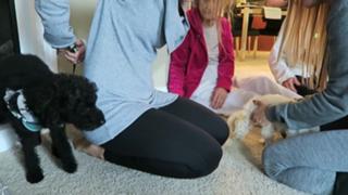 Breanne Ezarik feet photo thumbnail