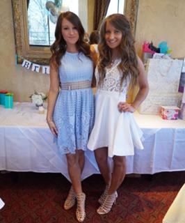 Breanne Ezarik feet photo thumbnail