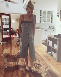 Breanne Hill feet photo 18