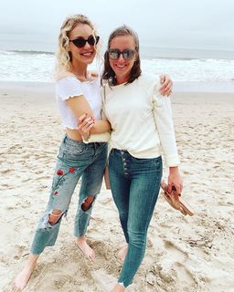 Breanne Hill feet photo 17