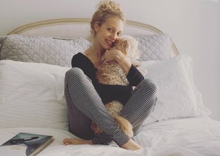 Breanne Hill feet photo 9