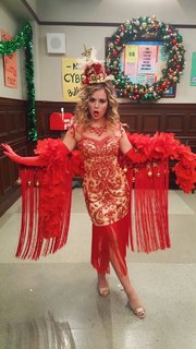 Brec Bassinger feet photo thumbnail