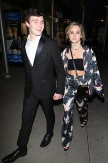 Brec Bassinger feet photo thumbnail