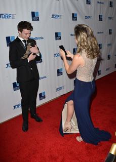Brec Bassinger feet photo thumbnail