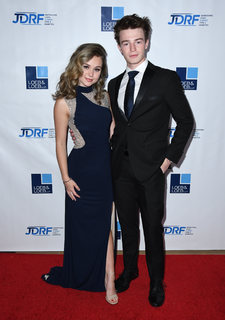 Brec Bassinger feet photo thumbnail