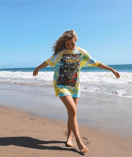 Brec Bassinger feet photo thumbnail