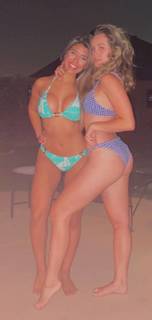 Brec Bassinger feet photo thumbnail