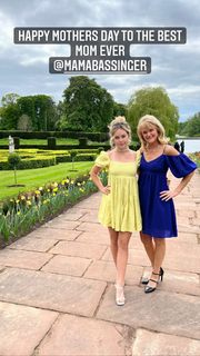 Brec Bassinger feet photo thumbnail