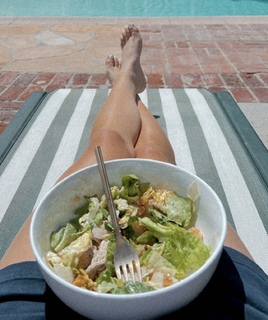 Brec Bassinger feet photo thumbnail