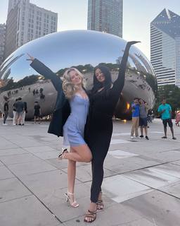 Brec Bassinger feet photo thumbnail
