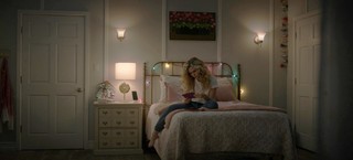 Brec Bassinger feet photo thumbnail
