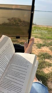 Brec Bassinger feet photo thumbnail