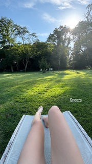 Brec Bassinger feet photo thumbnail