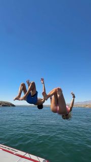 Breckie Hill feet photo thumbnail