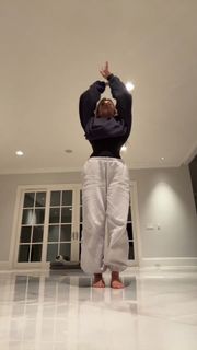 Breckie Hill feet photo thumbnail