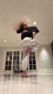 Breckie Hill feet photo thumbnail