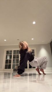 Breckie Hill feet photo thumbnail