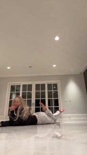 Breckie Hill feet photo thumbnail