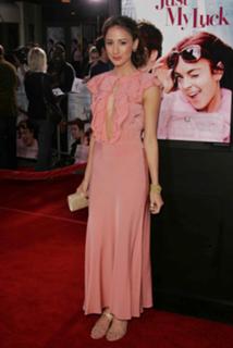 Bree Turner feet photo thumbnail